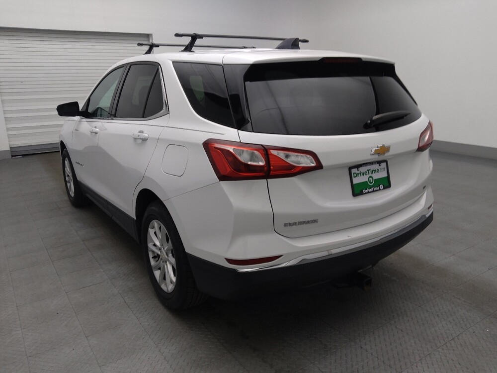 2018 Chevrolet Equinox in Orlando, FL 32808 - 18081872 5