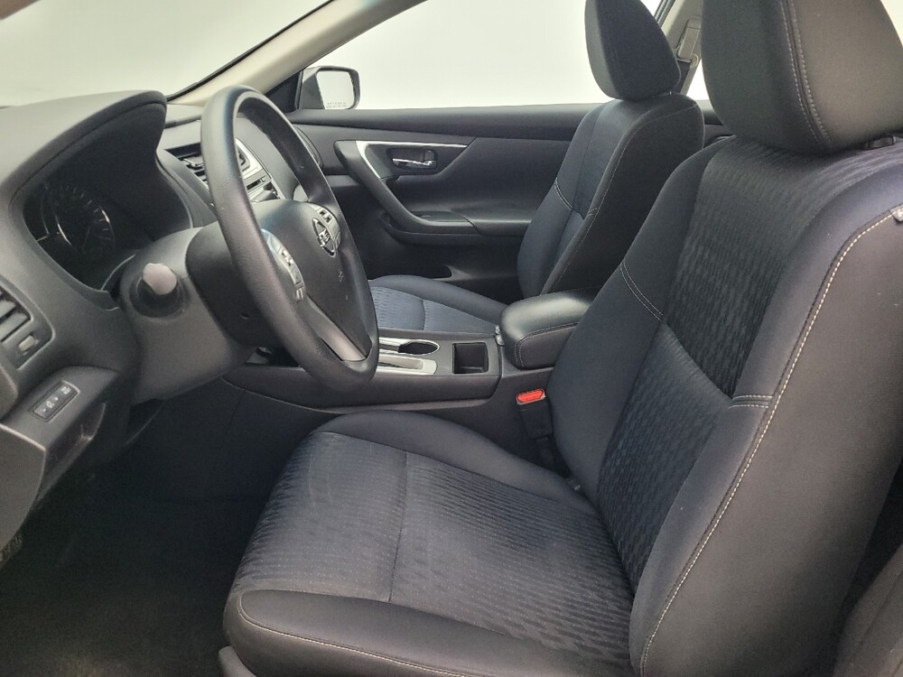 2018 Nissan Altima in Sanford, FL 32773 - 18081873 17