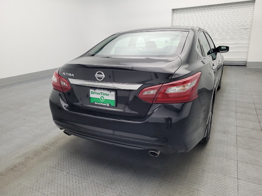 2018 Nissan Altima in Sanford, FL 32773 - 18081873 7