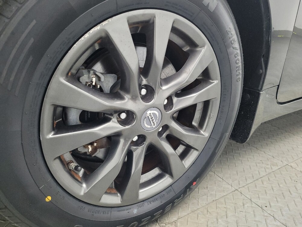 2018 Nissan Altima in Sanford, FL 32773 - 18081873 31