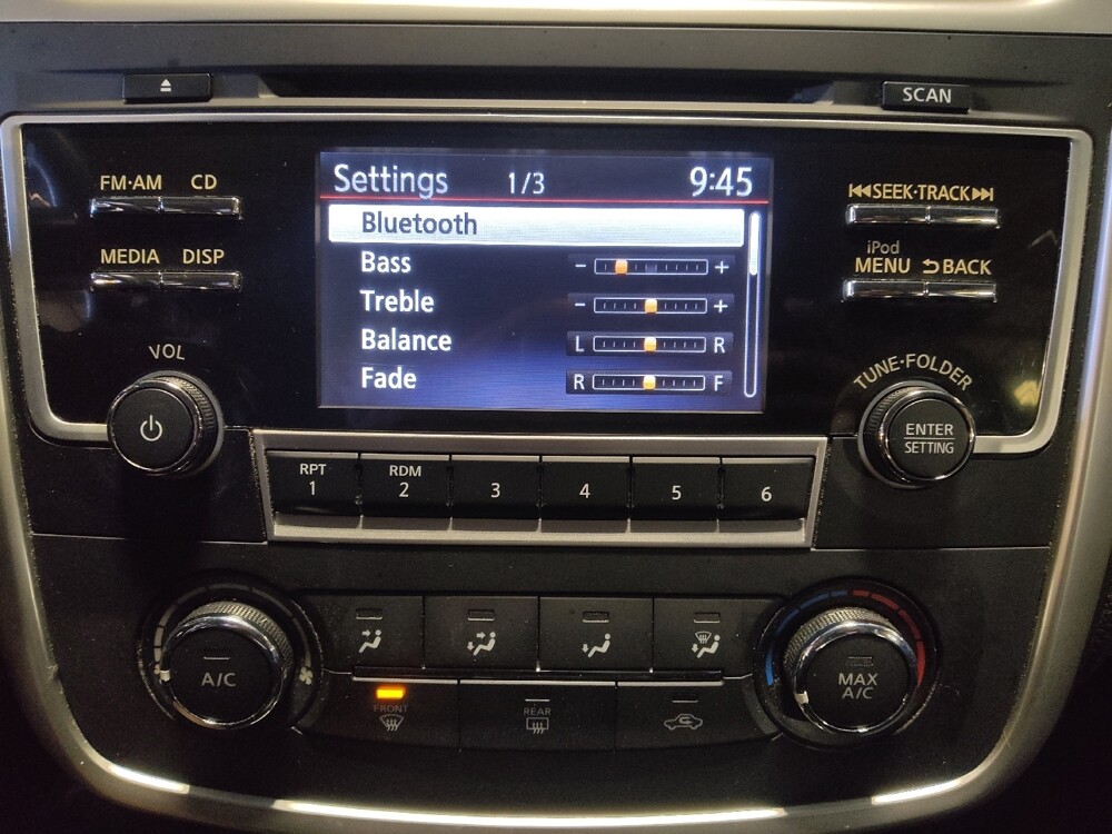 2018 Nissan Altima in Sanford, FL 32773 - 18081873 25