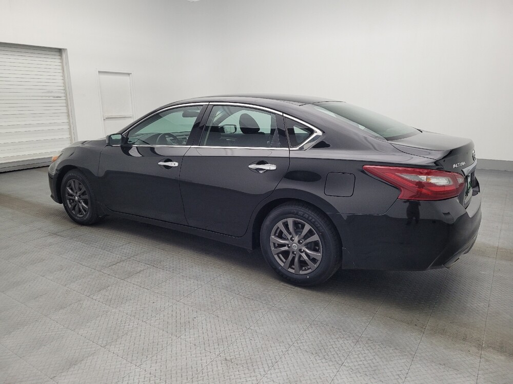 2018 Nissan Altima in Sanford, FL 32773 - 18081873 3