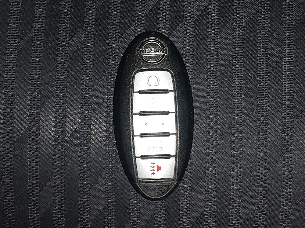 2018 Nissan Altima in Sanford, FL 32773 - 18081873 32