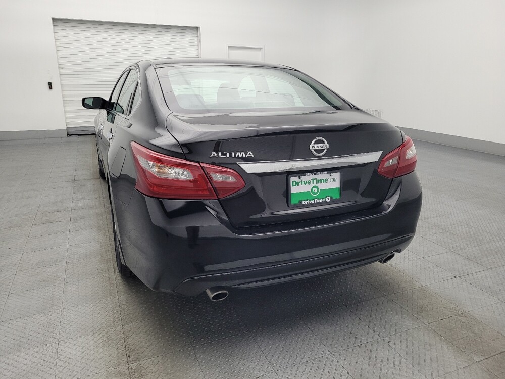 2018 Nissan Altima in Sanford, FL 32773 - 18081873 6