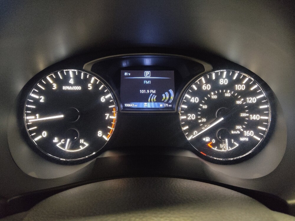 2018 Nissan Altima in Sanford, FL 32773 - 18081873 23