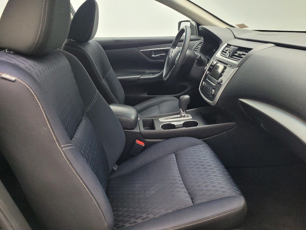 2018 Nissan Altima in Sanford, FL 32773 - 18081873 21