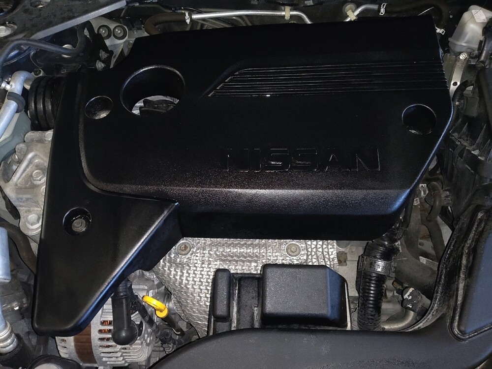 2018 Nissan Altima in Sanford, FL 32773 - 18081873 30