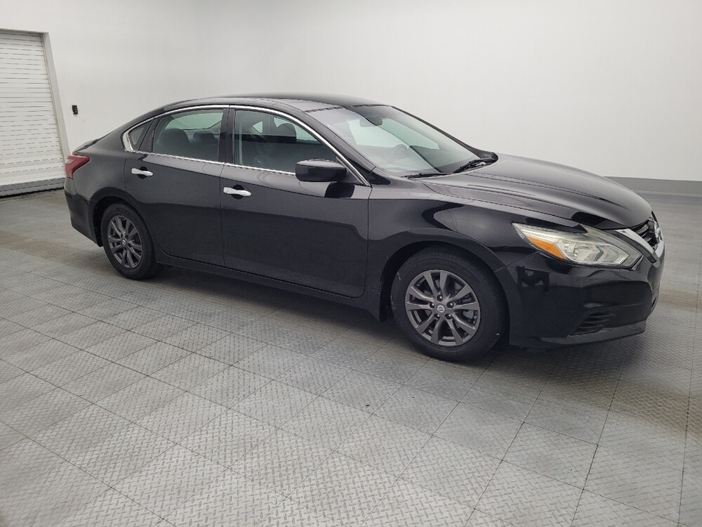2018 Nissan Altima in Sanford, FL 32773 - 18081873 11