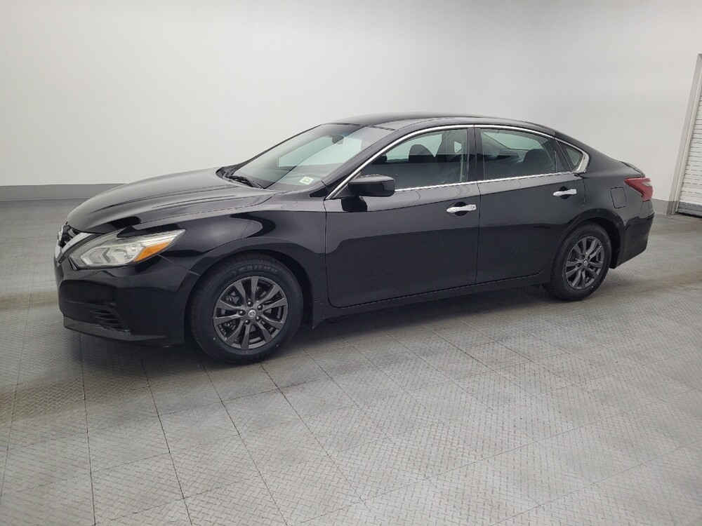 2018 Nissan Altima in Sanford, FL 32773 - 18081873 2