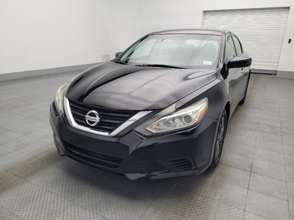 2018 Nissan Altima in Sanford, FL 32773 - 18081873 15