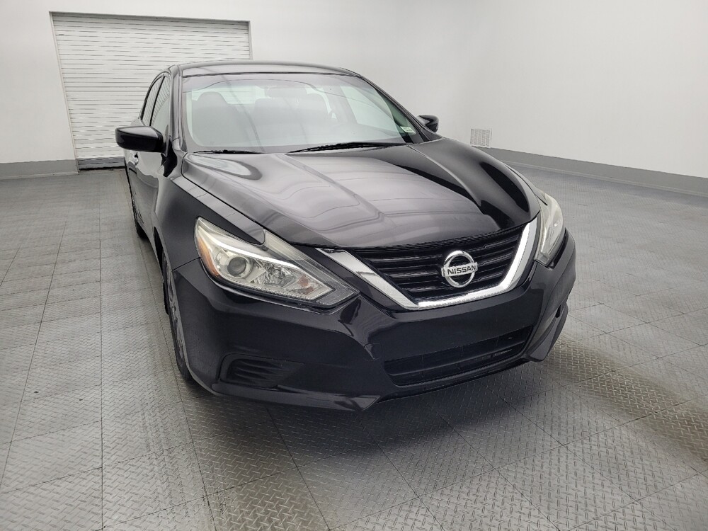 2018 Nissan Altima in Sanford, FL 32773 - 18081873 14
