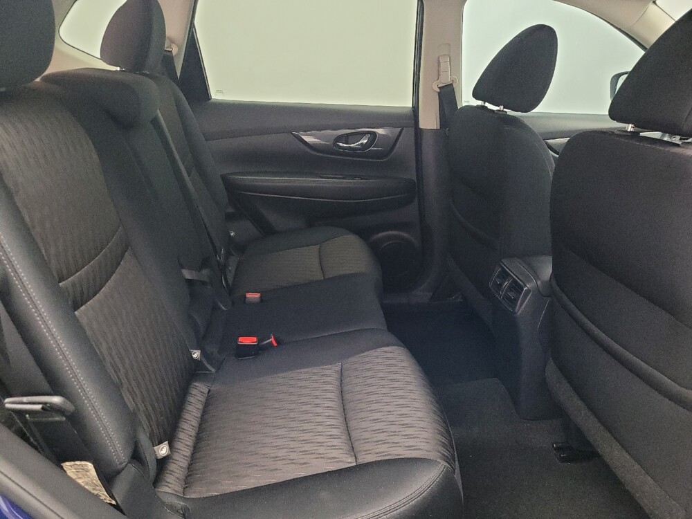 2017 Nissan Rogue in Kissimmee, FL 34744 - 18081874 19