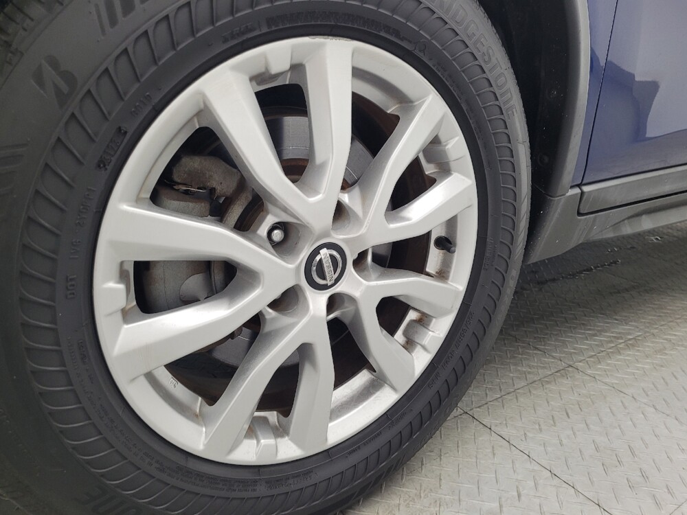 2017 Nissan Rogue in Kissimmee, FL 34744 - 18081874 31