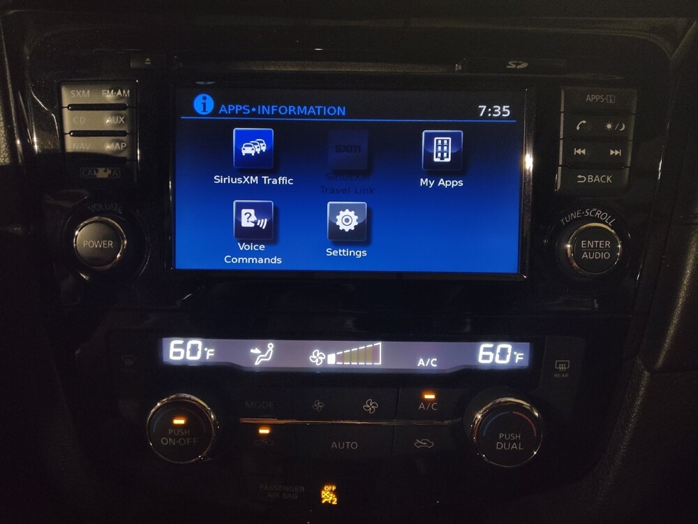 2017 Nissan Rogue in Kissimmee, FL 34744 - 18081874 25