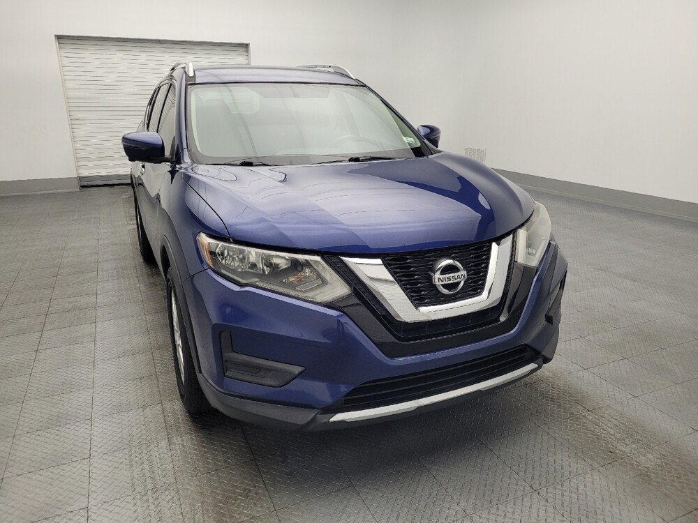 2017 Nissan Rogue in Kissimmee, FL 34744 - 18081874 14