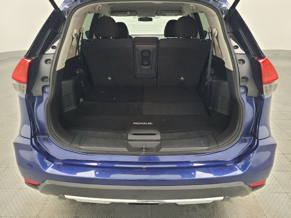 2017 Nissan Rogue in Kissimmee, FL 34744 - 18081874 29