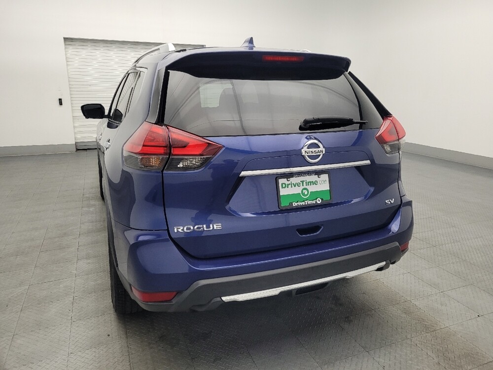 2017 Nissan Rogue in Kissimmee, FL 34744 - 18081874 6