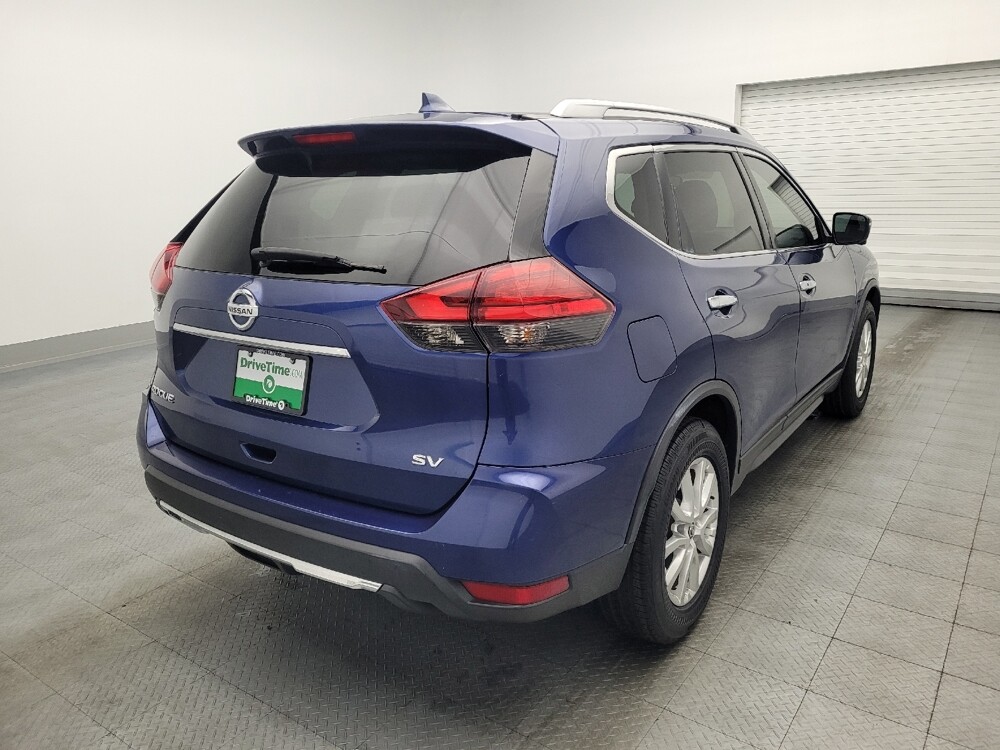 2017 Nissan Rogue in Kissimmee, FL 34744 - 18081874 9