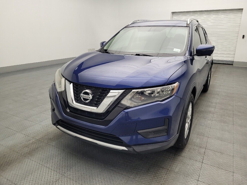 2017 Nissan Rogue in Kissimmee, FL 34744 - 18081874 15
