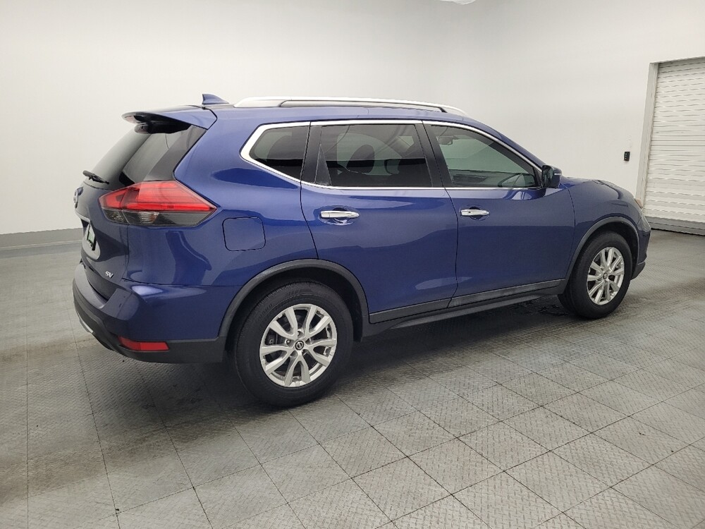 2017 Nissan Rogue in Kissimmee, FL 34744 - 18081874 10