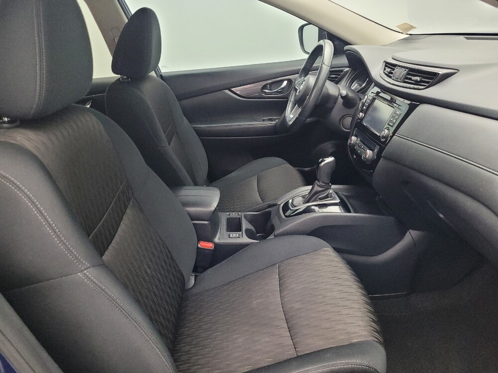 2017 Nissan Rogue in Kissimmee, FL 34744 - 18081874 21