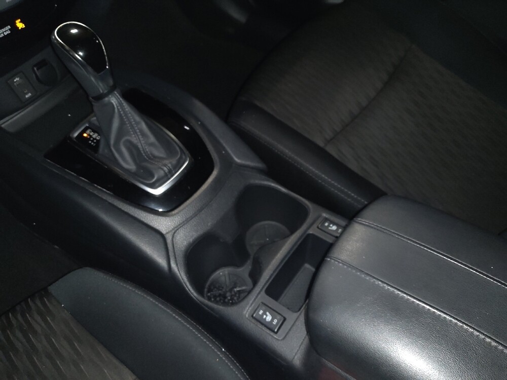 2017 Nissan Rogue in Kissimmee, FL 34744 - 18081874 26