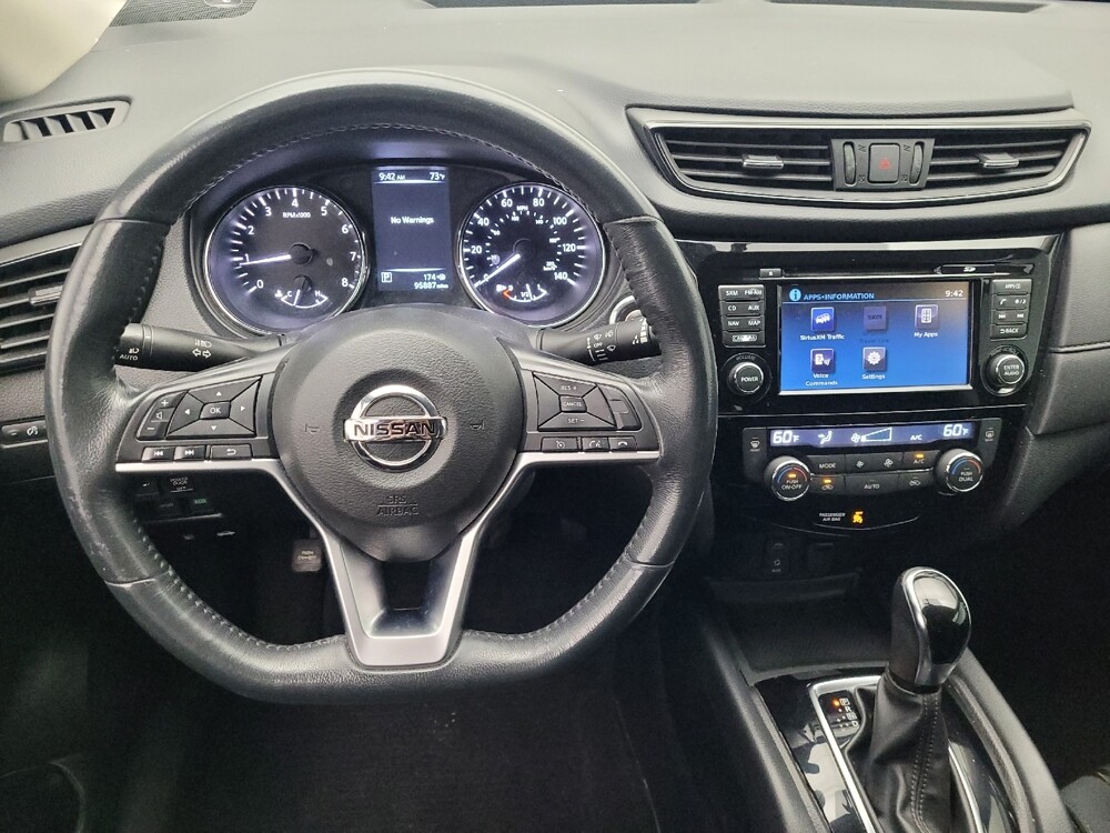 2017 Nissan Rogue in Kissimmee, FL 34744 - 18081874 22