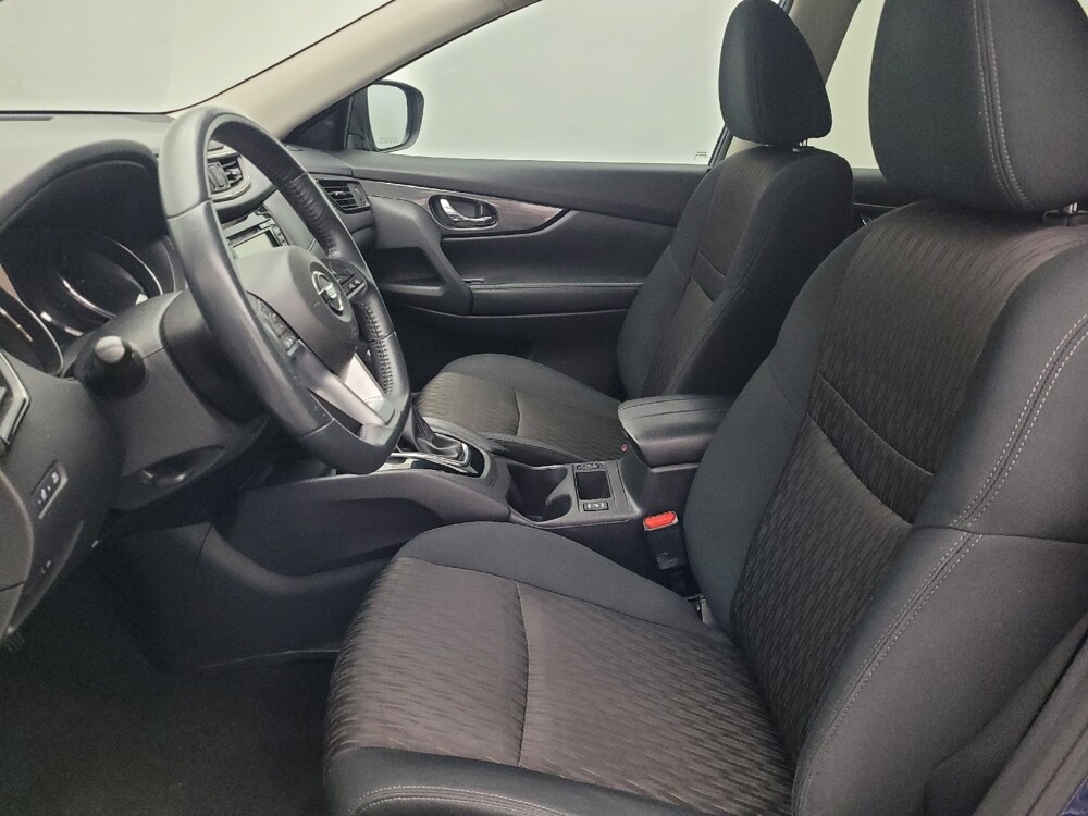 2017 Nissan Rogue in Kissimmee, FL 34744 - 18081874 17