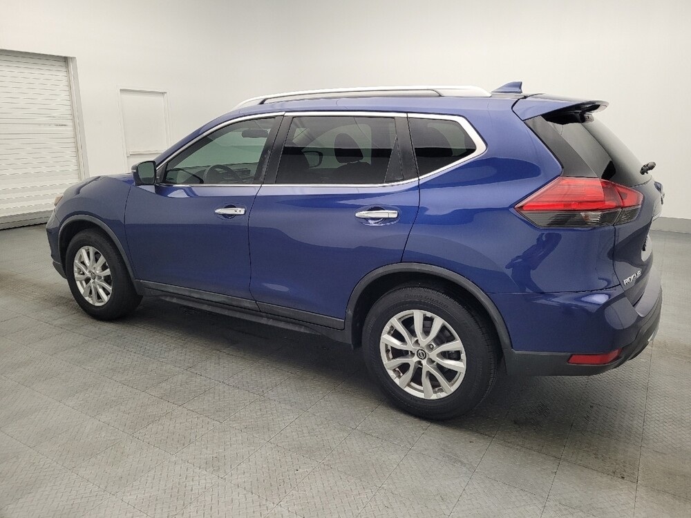 2017 Nissan Rogue in Kissimmee, FL 34744 - 18081874 3