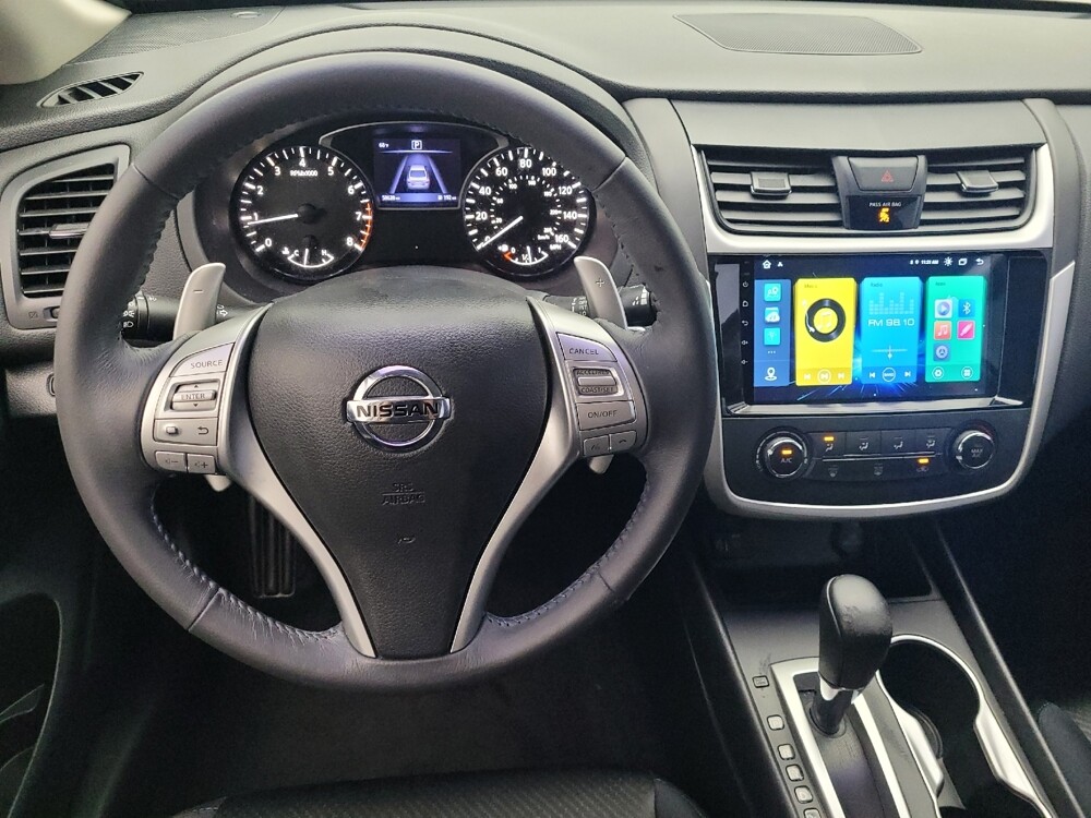 2017 Nissan Altima in Lauderdale Lakes, FL 33313 - 18081875 22