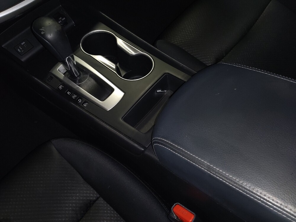 2017 Nissan Altima in Lauderdale Lakes, FL 33313 - 18081875 26