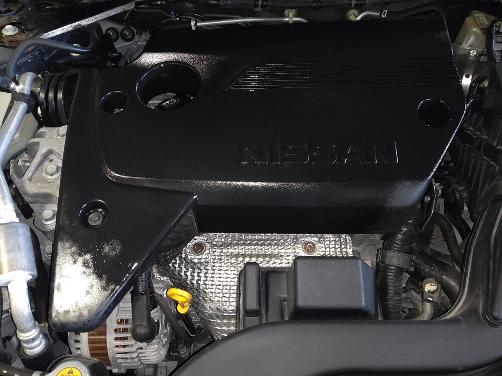 2017 Nissan Altima in Lauderdale Lakes, FL 33313 - 18081875 30