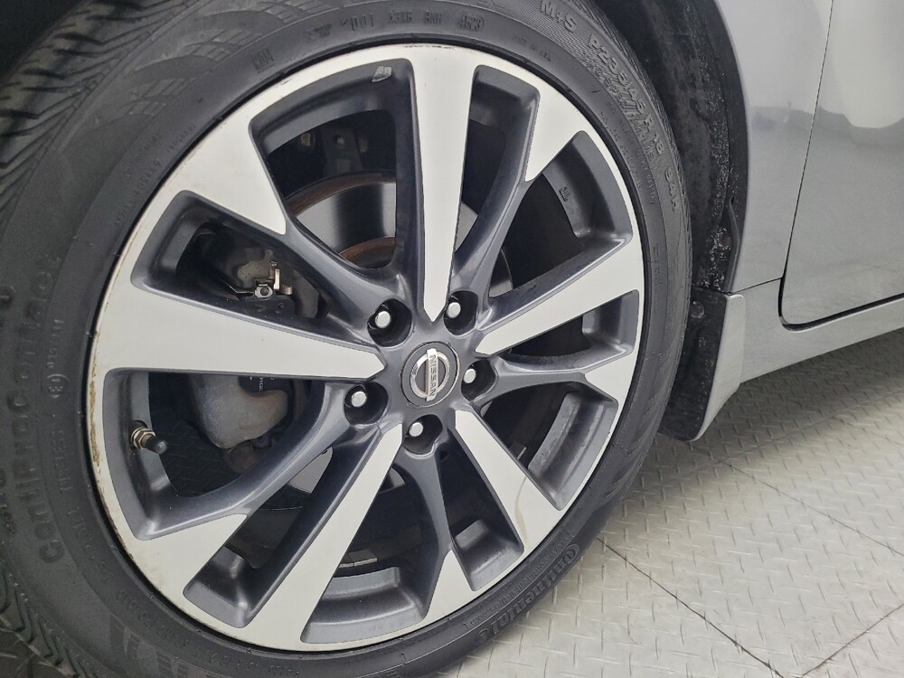 2017 Nissan Altima in Lauderdale Lakes, FL 33313 - 18081875 31