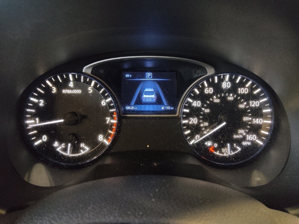 2017 Nissan Altima in Lauderdale Lakes, FL 33313 - 18081875 23