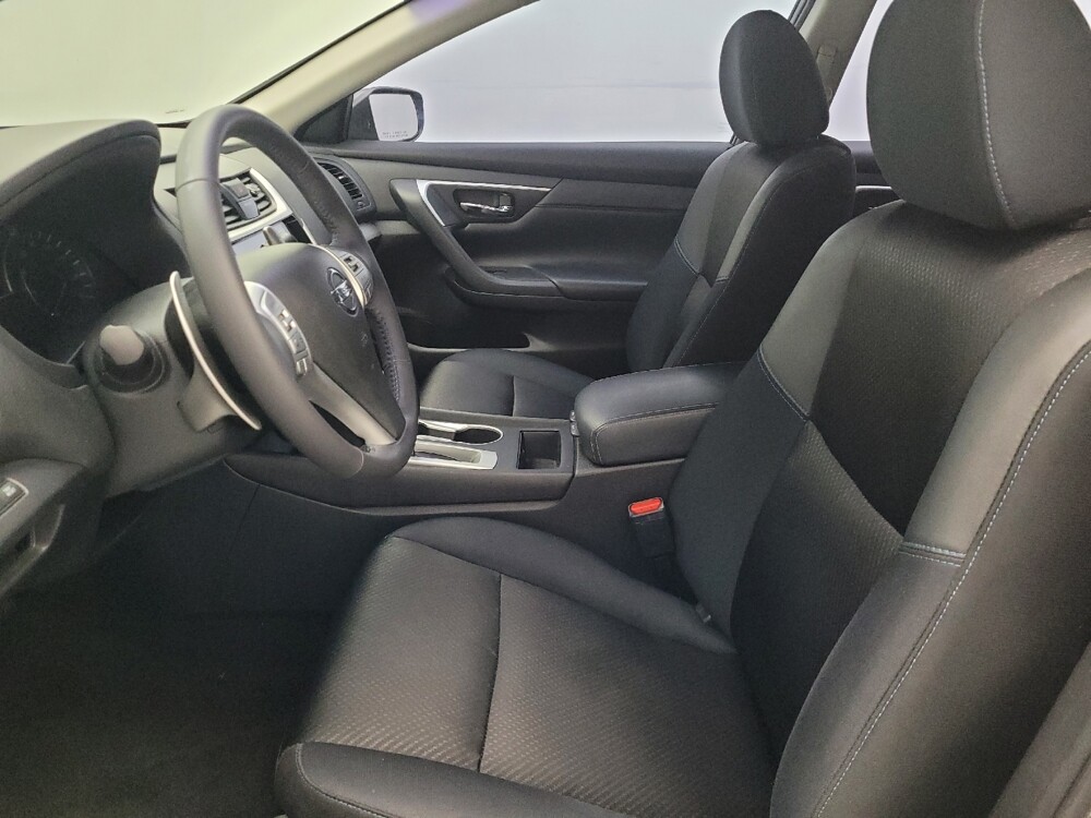 2017 Nissan Altima in Lauderdale Lakes, FL 33313 - 18081875 17