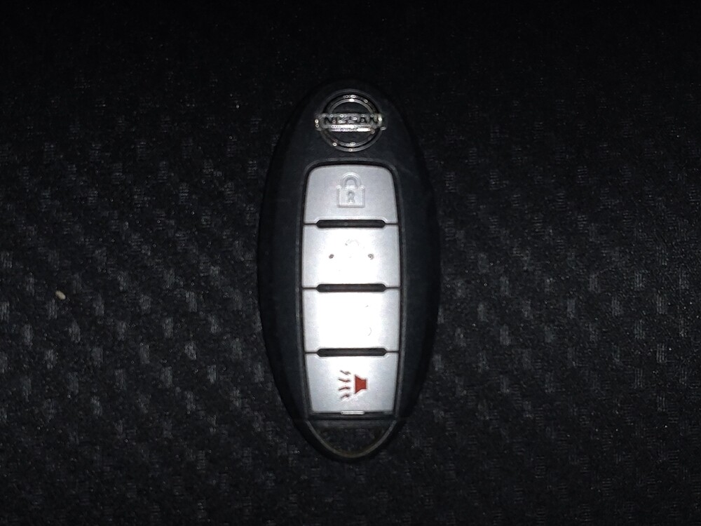 2017 Nissan Altima in Lauderdale Lakes, FL 33313 - 18081875 32