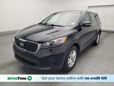 2019 Kia Sorento in Gainesville, FL 32609
