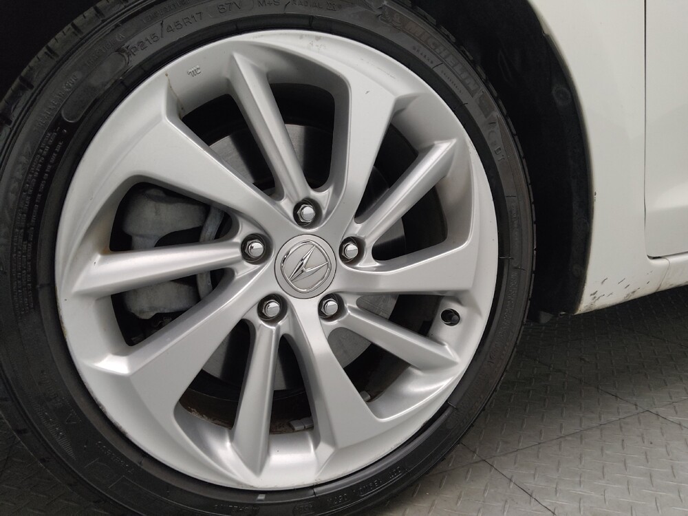 2018 Acura ILX in Mobile, AL 36606 - 18081878 31