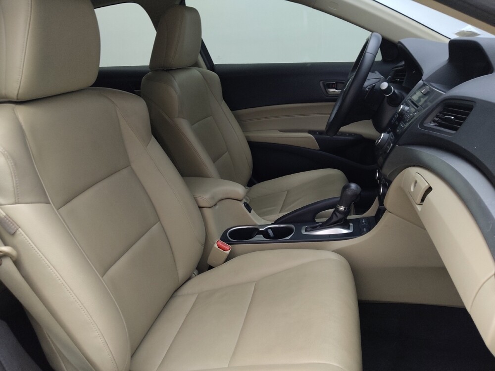 2018 Acura ILX in Mobile, AL 36606 - 18081878 21