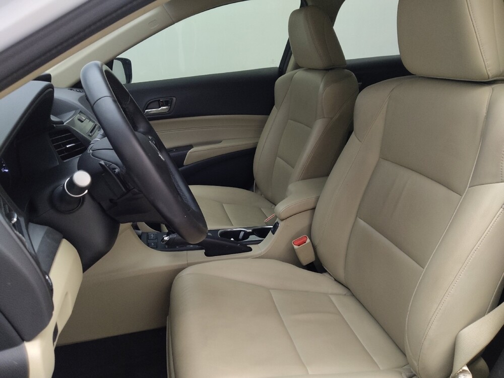 2018 Acura ILX in Mobile, AL 36606 - 18081878 17