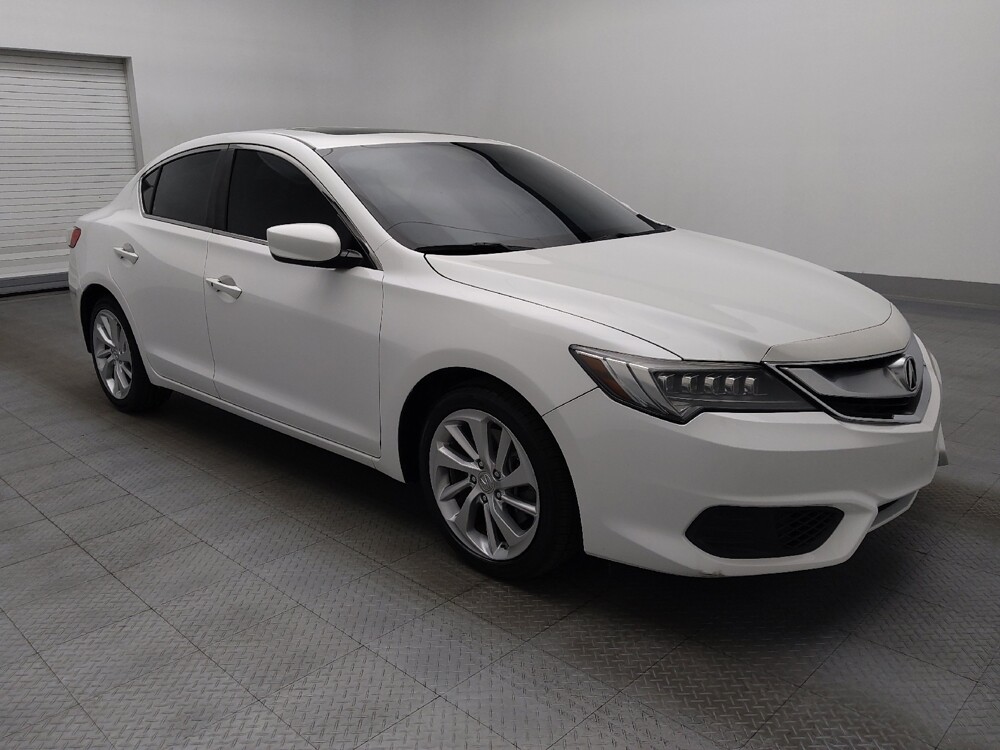 2018 Acura ILX in Mobile, AL 36606 - 18081878 11