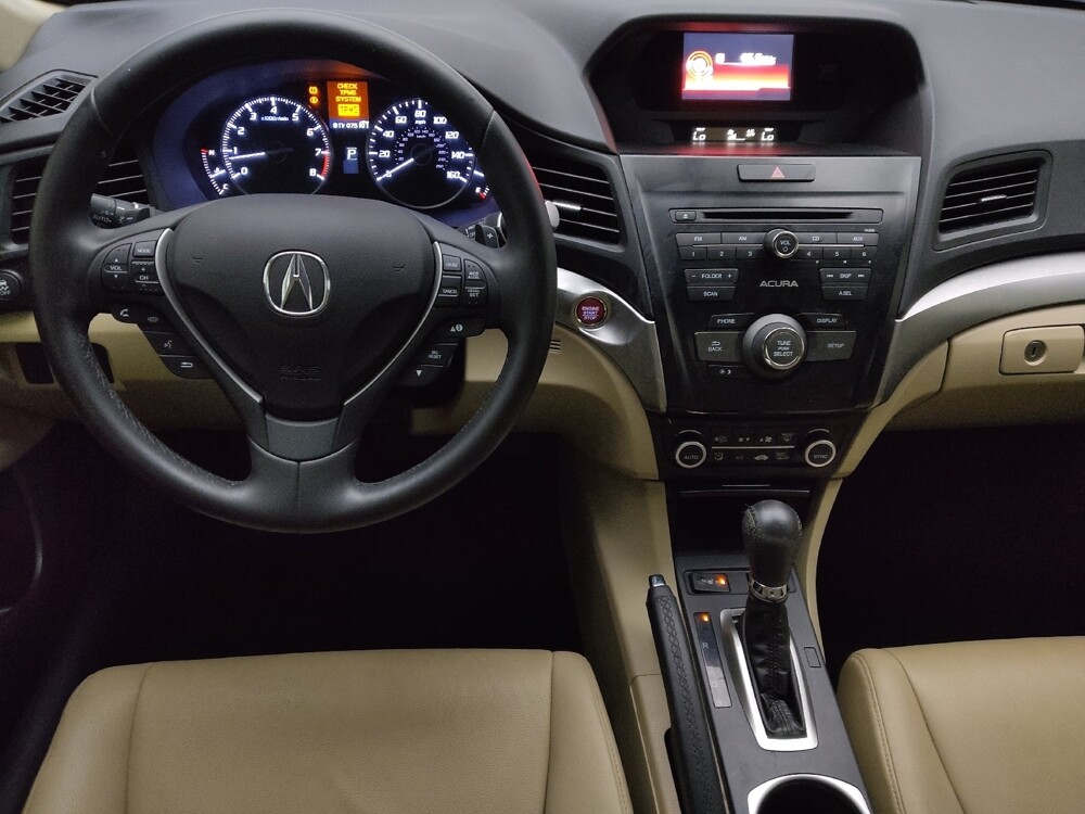 2018 Acura ILX in Mobile, AL 36606 - 18081878 22