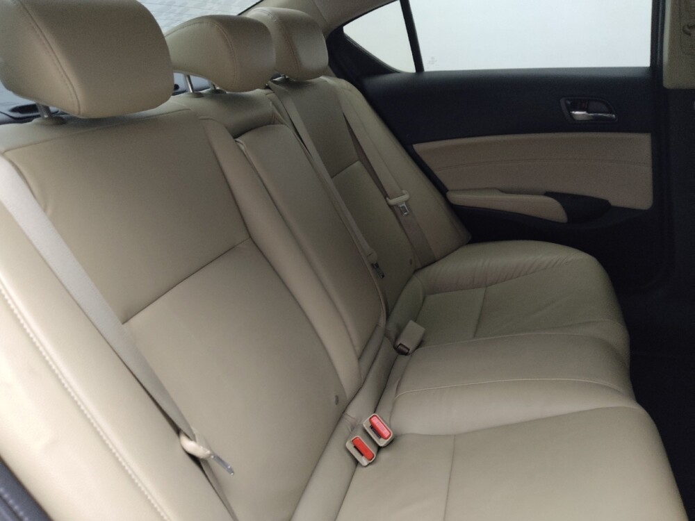 2018 Acura ILX in Mobile, AL 36606 - 18081878 19