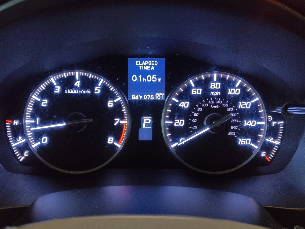 2018 Acura ILX in Mobile, AL 36606 - 18081878 23