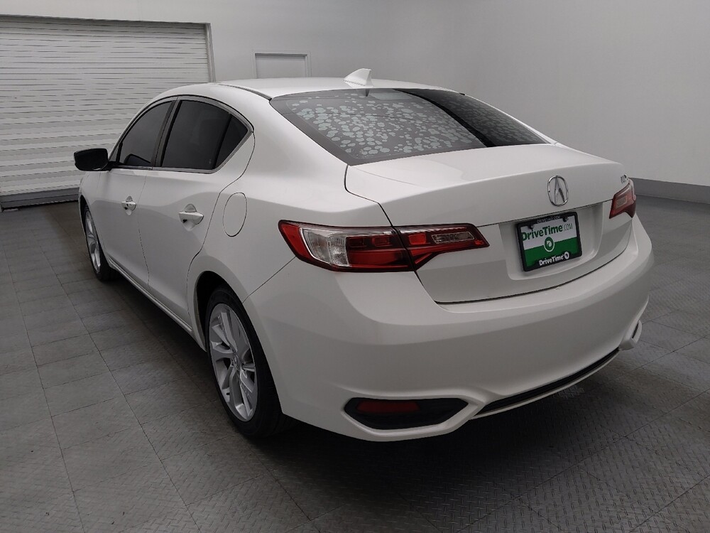 2018 Acura ILX in Mobile, AL 36606 - 18081878 5