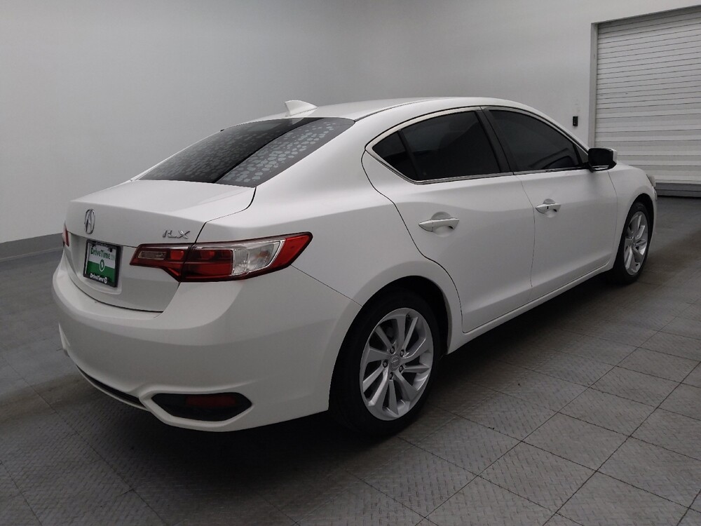 2018 Acura ILX in Mobile, AL 36606 - 18081878 10