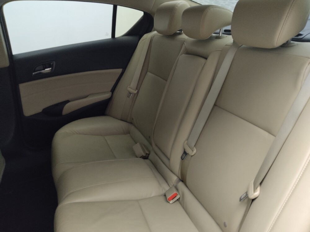 2018 Acura ILX in Mobile, AL 36606 - 18081878 18