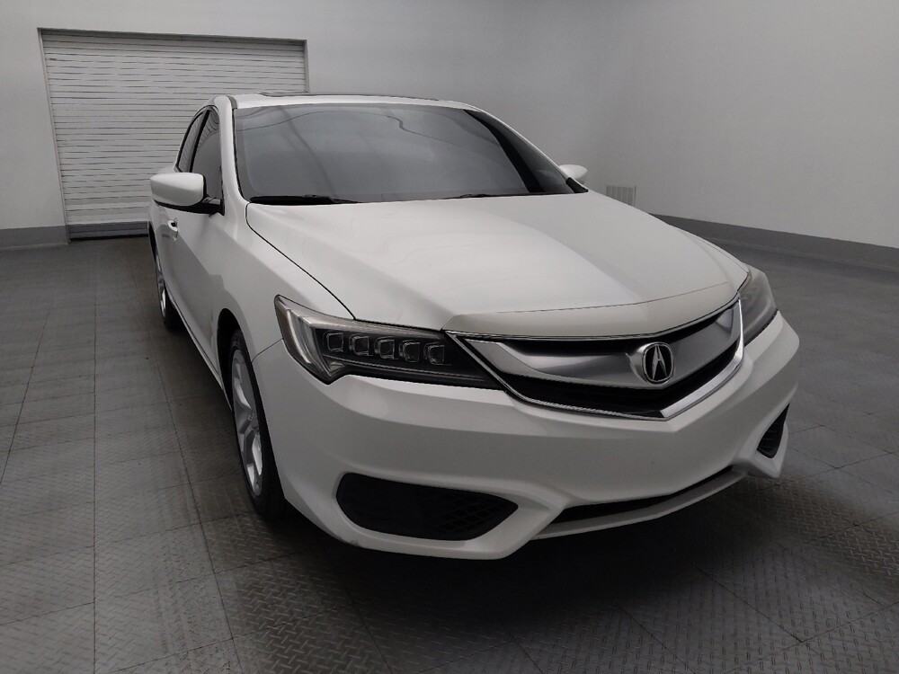 2018 Acura ILX in Mobile, AL 36606 - 18081878 14
