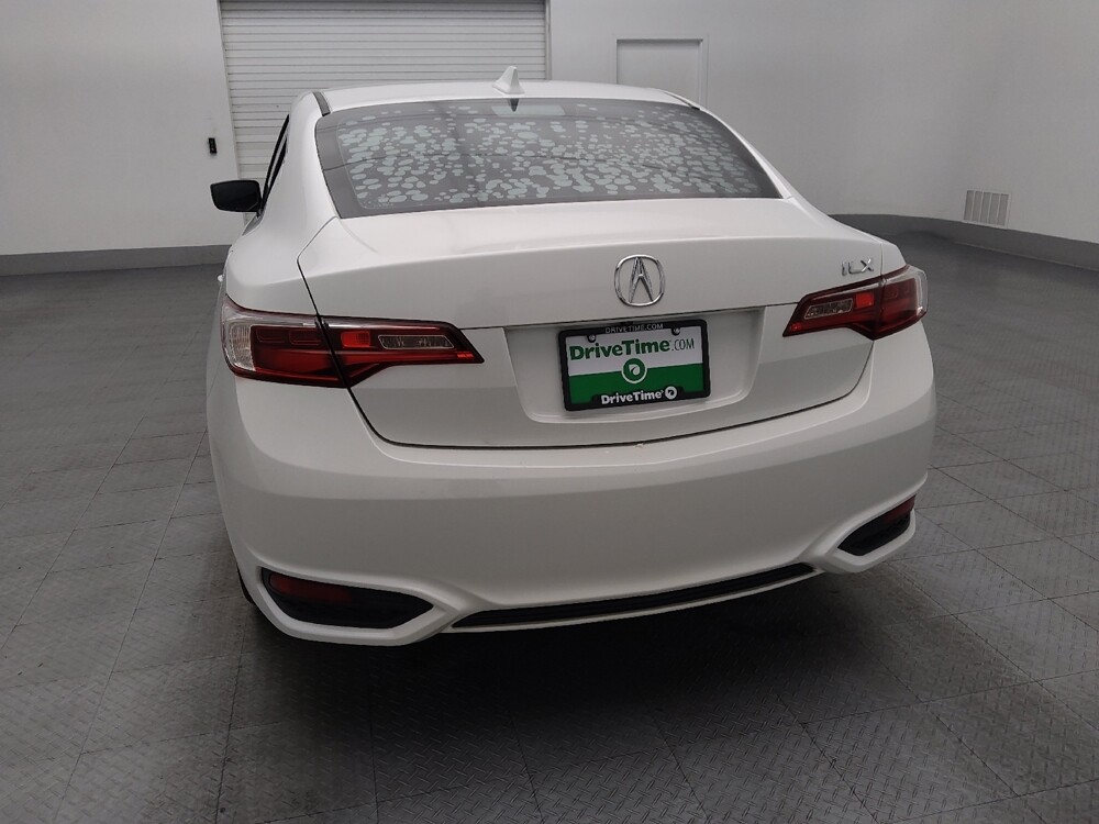 2018 Acura ILX in Mobile, AL 36606 - 18081878 6