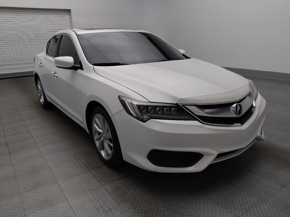 2018 Acura ILX in Mobile, AL 36606 - 18081878 13